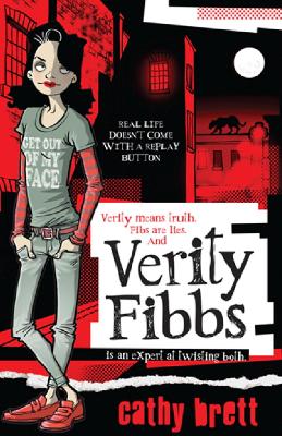 Book cover for Verity Fibbs