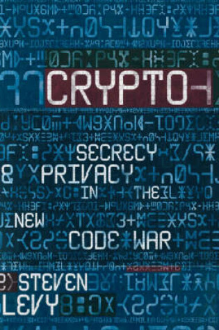 Cover of Crypto