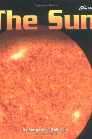 Cover of The Sun