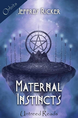 Cover of Maternal Instincts