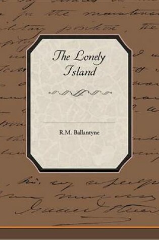 Cover of The Lonely Island (eBook)