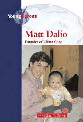 Cover of Matt Dalio