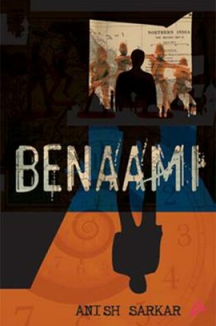 Cover of Benaami