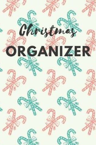 Cover of Christmas Organizer