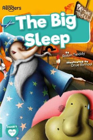 Cover of The Big Sleep