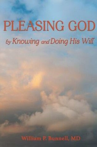 Cover of Pleasing God
