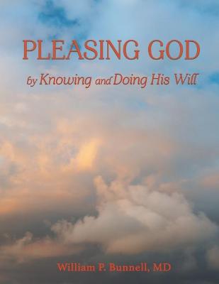 Book cover for Pleasing God