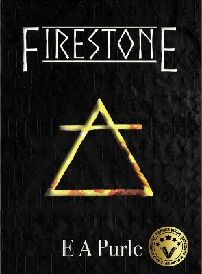 Book cover for Firestone