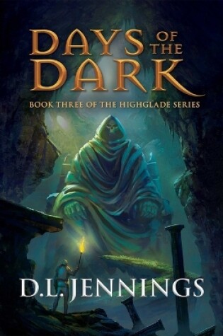 Cover of Days of the Dark
