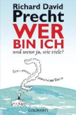 Book cover for Wer Bin Ich - Und Wenn JA, Wie Viele?