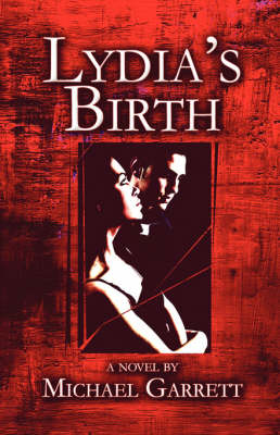 Book cover for Lydia's Birth