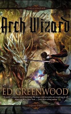 Cover of Arch Wizard