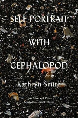 Cover of Self-Portrait with Cephalopod