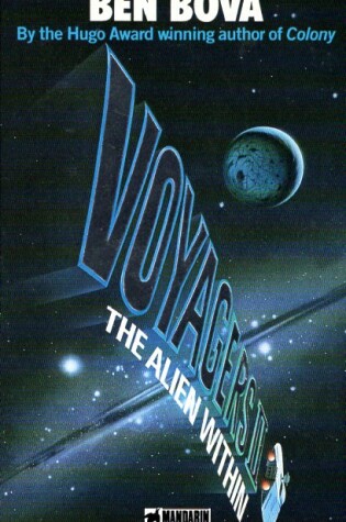 Cover of Voyagers II