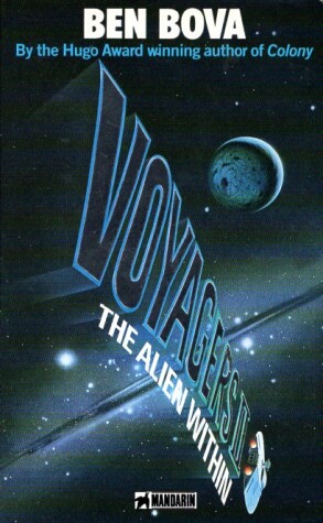 Book cover for Voyagers II