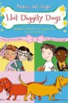 Book cover for Hot Diggity Dogs