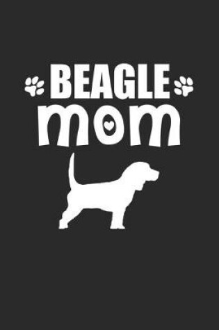 Cover of Beagle Mom