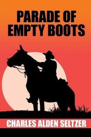Cover of Parade of the Empty Boots