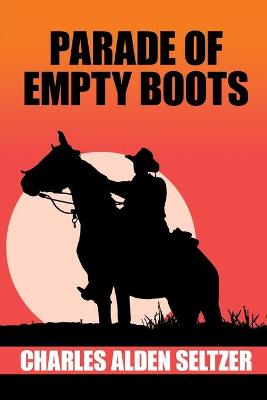 Book cover for Parade of the Empty Boots