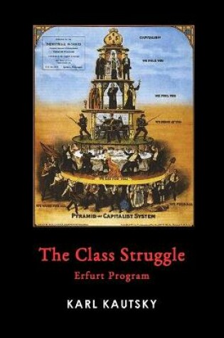 Cover of The Class Struggle