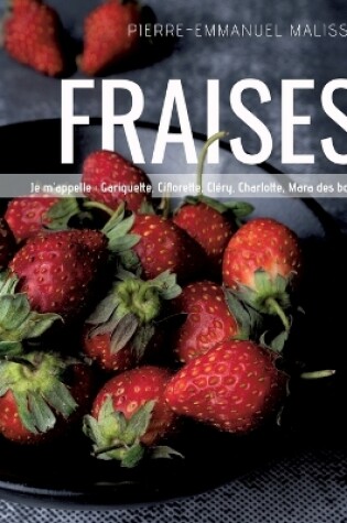 Cover of Fraises