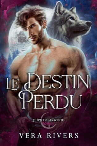 Cover of Le Destin Perdu