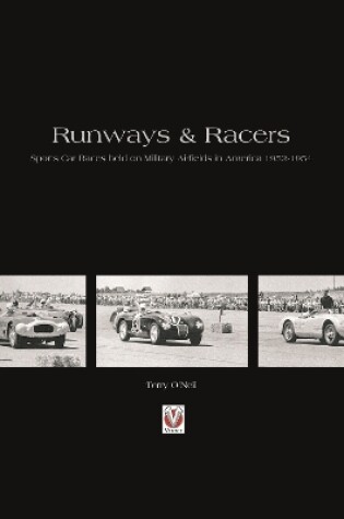 Cover of Runways and Racers