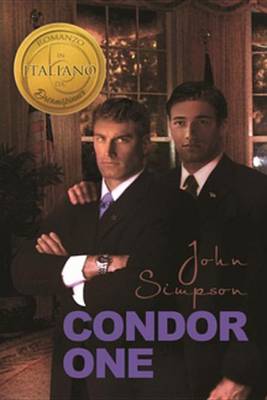 Book cover for Condor One (Italiano)