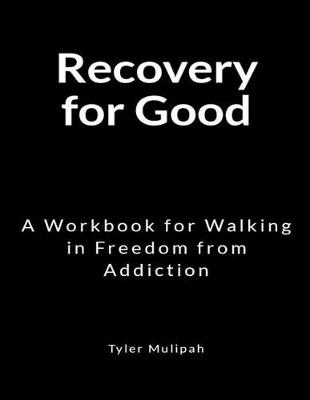 Book cover for Recovery for Good