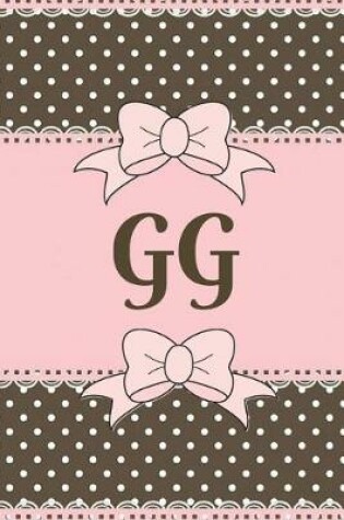 Cover of Gg