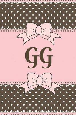 Book cover for Gg