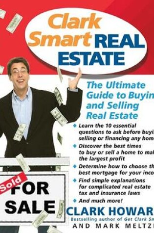 Cover of Clark Smart Real Estate