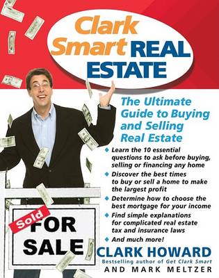 Book cover for Clark Smart Real Estate