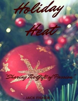 Book cover for Holiday Heat