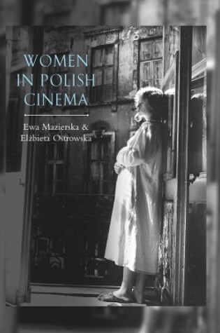 Cover of Women in Polish Cinema