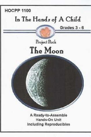 Cover of The Moon