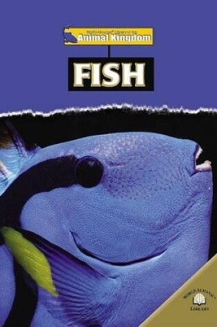 Cover of Fish