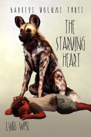 Cover of The Starving Heart