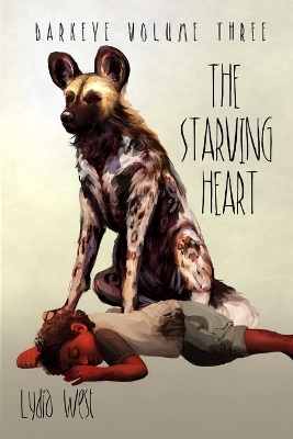 Book cover for The Starving Heart