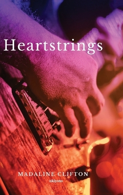 Book cover for Heartstrings