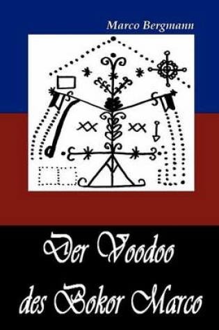 Cover of Der Voodoo Des Bokor Marco