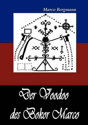 Book cover for Der Voodoo Des Bokor Marco