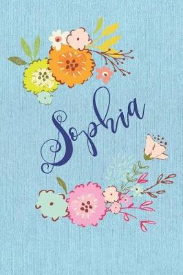 Book cover for Sophia