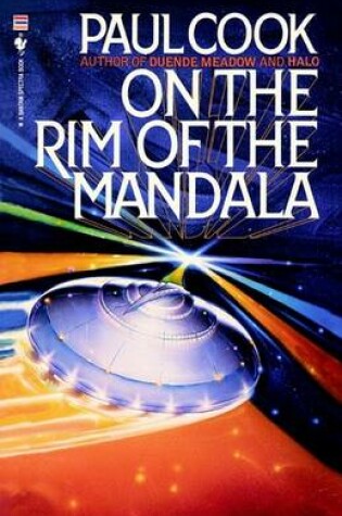 Cover of On the Rim of the Mandala