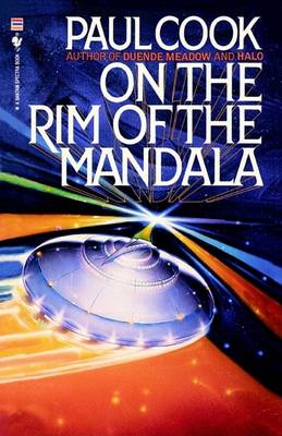 Book cover for On the Rim of the Mandala