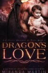 Book cover for Dragon's Love