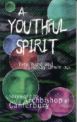 Book cover for A Youthful Spirit