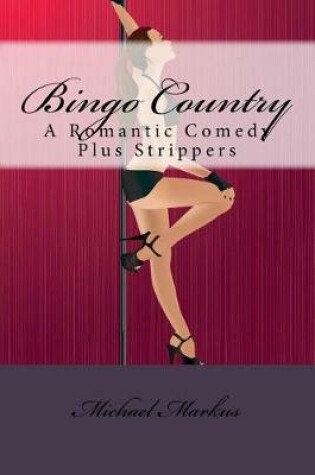 Cover of Bingo Country