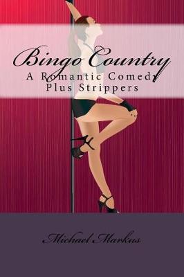 Book cover for Bingo Country