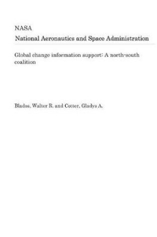 Cover of Global Change Information Support